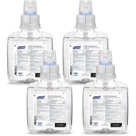PURELL&reg; VF PLUS Hand Sanitizer Gel Refill
