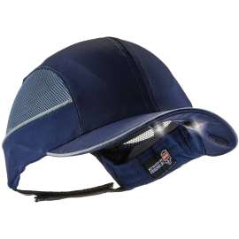Skullerz 8960 Bump Cap Hat
