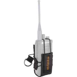 Squids 3772 Radio Holster Trap, 1 Each
