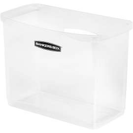 Bankers Box Open Desktop Storage Bin