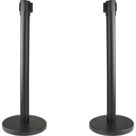 Genuine Joe Crowd-Control Posts