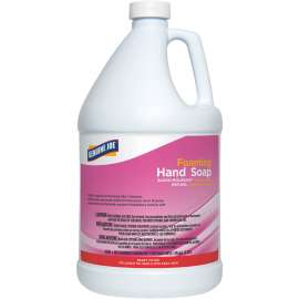Genuine Joe Ultra Mild Foaming Skin Cleanser