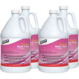 Genuine Joe Ultra Mild Foaming Skin Cleanser