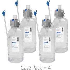 PURELL&reg; Professional Mild Foam Soap Refill