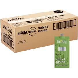 Flavia The Bright Tea Co. Select Green Tea Freshpack