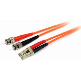 StarTech.com 10m Fiber Optic Cable