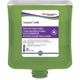 SC Johnson Solopol Medium Heavy-Duty Hand Wash