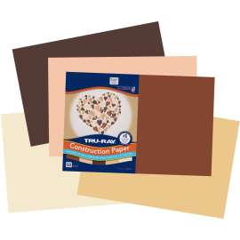 Tru-Ray Construction Paper