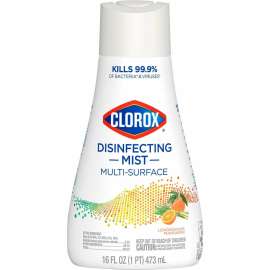 Clorox Multi-surface Disinfecting Mist
