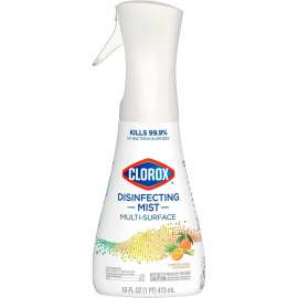 Clorox Multi-surface Disinfecting Mist