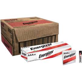 Energizer MAX AAA Batteries