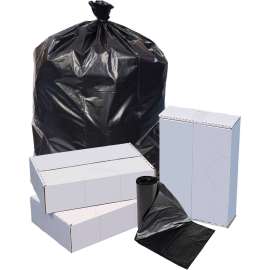 Everyday Genuine Joe Low-Density Can Liners