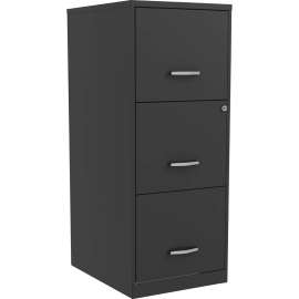 LYS SOHO Vertical File Cabinet