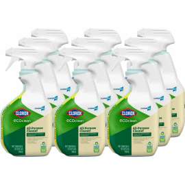 EcoClean All-Purpose Cleaner