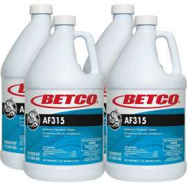 AF315 Disinfectant Cleaner