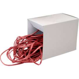 Alliance 12" Red SuperSize Bands
