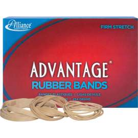 Alliance Advantage 1 lb Box Rubber Bands
