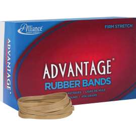 Alliance Advantage 1 lb Box Rubber Bands