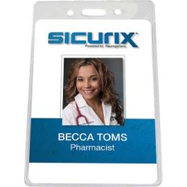 Baumgartens Sicurix Government/Military ID Holders