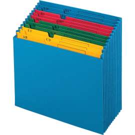 Pendaflex A-Z QuickView Desktop Project File