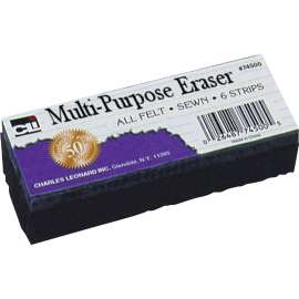 Charles Leonard Felt Whiteboard Eraser