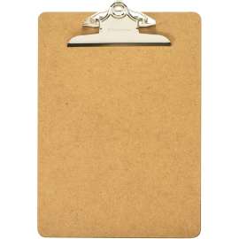 Officemate Hardboard Clipboards