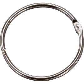 Officemate Looseleaf Book Rings