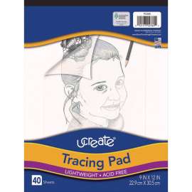 Pacon Art1st Tracing Pad
