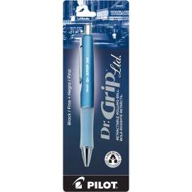 Pilot Dr. Grip Retractable Gel Rolling Ball Pen