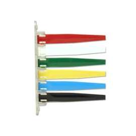 IMC-DIP Exam Room Status Signal Flags