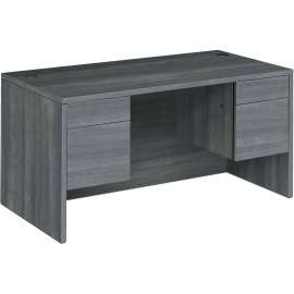 HON 10500 H10573 Pedestal Desk