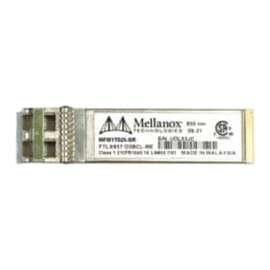 Nvidia Mellanox 10GBase-SR/SW SFP+ Module, 1 x 10GBase-S