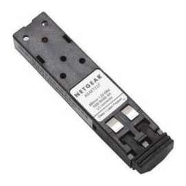 Netgear ProSafe AGM731F 1000Base-SX SFP (mini-GBIC), 1 x 1000Base-SX
