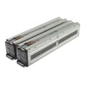 APC by Schneider Electric Replacement Battery cartridge #140, 192 V DC, Lead Acid, 3 Year Minimum Battery Life, 5 Year Maximum Battery Life