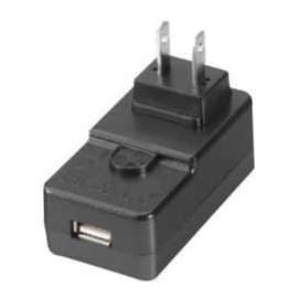 Zebra Technologies Zebra AC Adapter, 1 Pack, 120 V AC, 230 V AC Input, 5 V DC/2.50 A Output
