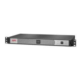 APC by Schneider Electric Smart-UPS 500VA Rack/Floor Mountable UPS