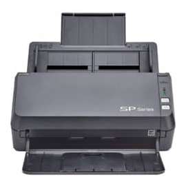 Fujitsu ImageScanner SP-1130Ne Large Format ADF Scanner - 600 dpi Optical - 24-bit Color - 8-bit Grayscale - 30 ppm (Mono) - 30 ppm (Color) - Duplex Scanning - USB