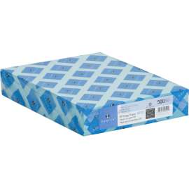 Sparco Premium Grade Pastel Color Copy Paper