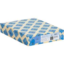 Sparco Premium Grade Pastel Color Copy Paper