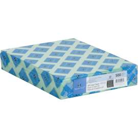 Sparco Premium Grade Pastel Color Copy Paper