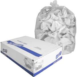 Genuine Joe High-density Can Liners