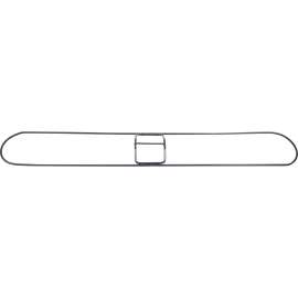 Genuine Joe GJO02309, 36" Dustmop Frame, 1 Each, Chrome