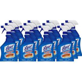 Professional Lysol Basin Tub/Tile Cleaner