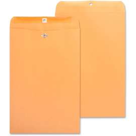 Bus. Source Heavy-duty Clasp Envelopes