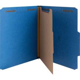 Nature Saver 1-divider Classification Folders