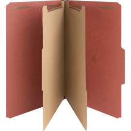 Nature Saver Legal Size Classification Folders