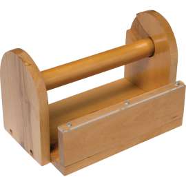 Chenille Kraft 8 Roll 1" Wide Tape Stand