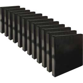 Bus. Source Round-ring View Binder
