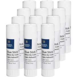 Bus. Source Glue Stick
