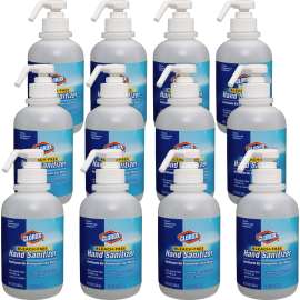 Hand Sanitizer, 16.9 oz Spray, 12/Carton